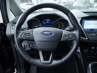 Ford C-Max 1.5 EcoBoost Titanium SYNC PDC SHZ NAVI - foto 7