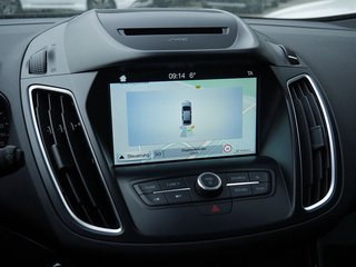 Ford C-Max 1.5 EcoBoost Titanium SYNC PDC SHZ NAVI - foto 9