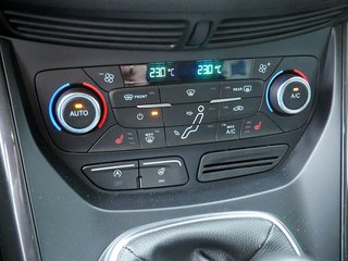 Ford C-Max 1.5 EcoBoost Titanium SYNC PDC SHZ NAVI - foto 10