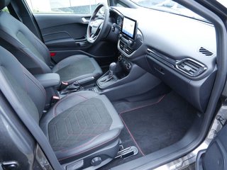Ford Fiesta 1.0 EcoBoost Hybrid ST-Line X KAMERA ACC - foto 2