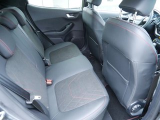 Ford Fiesta 1.0 EcoBoost Hybrid ST-Line X KAMERA ACC - foto 4