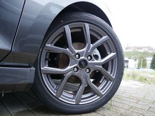 Ford Fiesta 1.0 EcoBoost Hybrid ST-Line X KAMERA ACC - foto 5