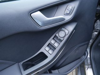 Ford Fiesta 1.0 EcoBoost Hybrid ST-Line X KAMERA ACC - foto 6