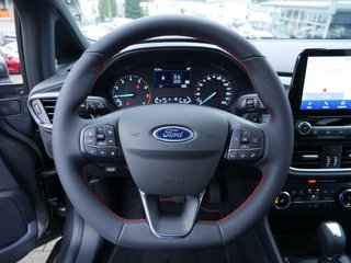 Ford Fiesta 1.0 EcoBoost Hybrid ST-Line X KAMERA ACC - foto 7