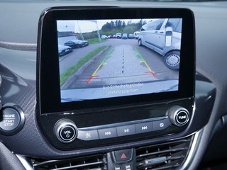Ford Fiesta 1.0 EcoBoost Hybrid ST-Line X KAMERA ACC - foto 10