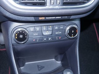 Ford Fiesta 1.0 EcoBoost Hybrid ST-Line X KAMERA ACC - foto 1