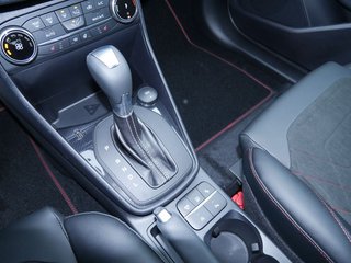 Ford Fiesta 1.0 EcoBoost Hybrid ST-Line X KAMERA ACC - foto 2