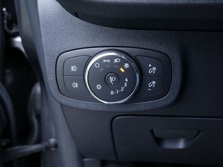 Ford Fiesta 1.0 EcoBoost Hybrid ST-Line X KAMERA ACC - foto 4