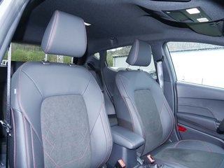 Ford Fiesta 1.0 EcoBoost Hybrid ST-Line X KAMERA ACC - foto 5