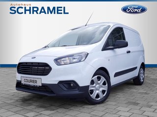 Ford Transit Courier age.one-day registration Kaufen