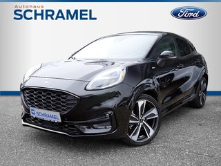 Ford Puma Gebrauchtwagen Kaufen