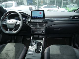 Ford Kuga 2.0 EcoBlue ST-Line X AHK ACC HUD B&O LED - foto 9