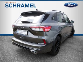 Ford Kuga 2.0 EcoBlue ST-Line X AHK ACC HUD B&O LED - foto 3