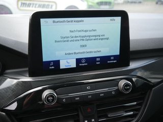 Ford Kuga 2.0 EcoBlue ST-Line X AHK ACC HUD B&O LED - foto 9