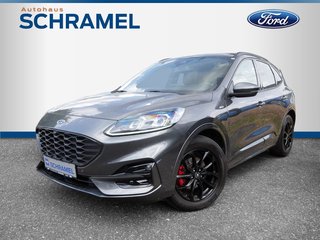 Ford Kuga Gebrauchtwagen Kaufen