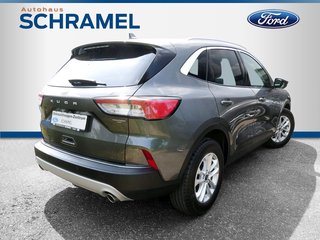 Ford Kuga 1.5 EcoBoost Titanium X NAVI AHK B&O LED - foto 3