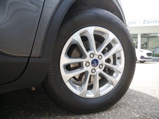 Ford Kuga 1.5 EcoBoost Titanium X NAVI AHK B&O LED - foto 5