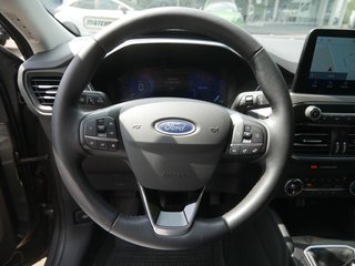 Ford Kuga 1.5 EcoBoost Titanium X NAVI AHK B&O LED - foto 7