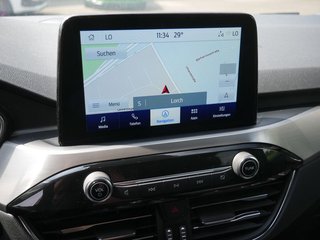Ford Kuga 1.5 EcoBoost Titanium X NAVI AHK B&O LED - foto 8