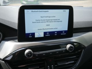 Ford Kuga 1.5 EcoBoost Titanium X NAVI AHK B&O LED - foto 9