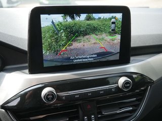 Ford Kuga 1.5 EcoBoost Titanium X NAVI AHK B&O LED - foto 10