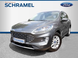 Ford Kuga Gebrauchtwagen Kaufen