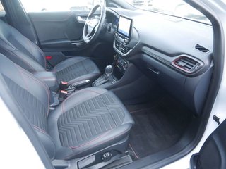 Ford Puma 1.0 EcoBoost ST-Line X KAMERA ACC B&O LED - bilder 2