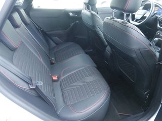 Ford Puma 1.0 EcoBoost ST-Line X KAMERA ACC B&O LED - bilder 4