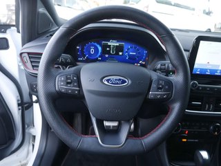 Ford Puma 1.0 EcoBoost ST-Line X KAMERA ACC B&O LED - bilder 7