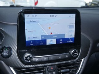 Ford Puma 1.0 EcoBoost ST-Line X KAMERA ACC B&O LED - bilder 8