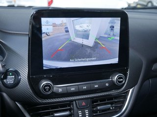 Ford Puma 1.0 EcoBoost ST-Line X KAMERA ACC B&O LED - bilder 10