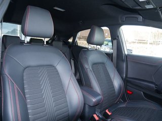 Ford Puma 1.0 EcoBoost ST-Line X KAMERA ACC B&O LED - bilder 5