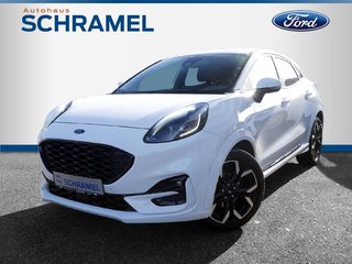 Ford Puma Gebrauchtwagen Kaufen