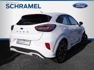 Ford Puma 1.0 EcoBoost ST-Line X KAMERA ACC B&O LED - bilder 3