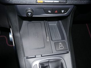 Ford Puma 1.0 EcoBoost Hybrid ST PANO MATRIX-LED 360° - bilder 1