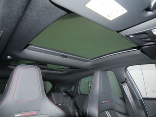 Ford Puma 1.0 EcoBoost Hybrid ST PANO MATRIX-LED 360° - bilder 6