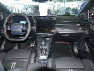 Ford Puma 1.0 EcoBoost Hybrid ST PANO MATRIX-LED 360° - bilder 7