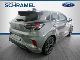 Ford Puma 1.0 EcoBoost Hybrid ST PANO MATRIX-LED 360° - bilder 3