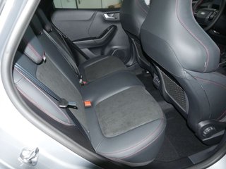 Ford Puma 1.0 EcoBoost Hybrid ST PANO MATRIX-LED 360° - bilder 4