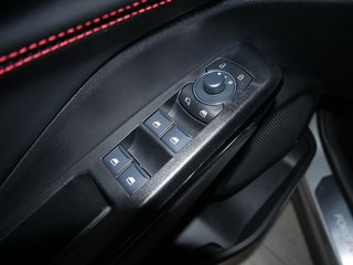 Ford Puma 1.0 EcoBoost Hybrid ST PANO MATRIX-LED 360° - bilder 6