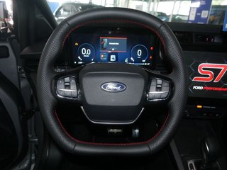Ford Puma 1.0 EcoBoost Hybrid ST PANO MATRIX-LED 360° - bilder 7