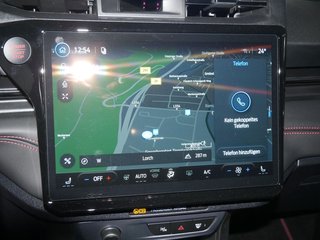Ford Puma 1.0 EcoBoost Hybrid ST PANO MATRIX-LED 360° - bilder 8