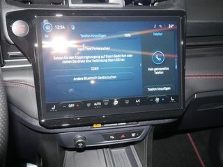 Ford Puma 1.0 EcoBoost Hybrid ST PANO MATRIX-LED 360° - bilder 9