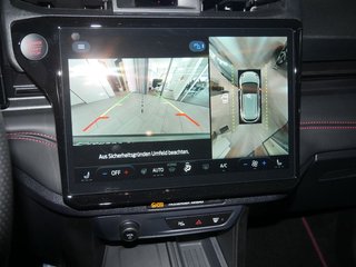 Ford Puma 1.0 EcoBoost Hybrid ST PANO MATRIX-LED 360° - bilder 10