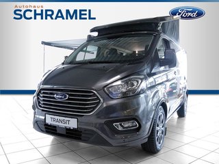 Ford Transit Custom Neuwagen Kaufen