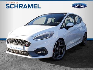 Ford Fiesta Gebrauchtwagen Kaufen