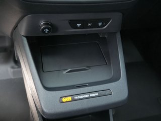 Ford Transit Courier Trend Elektro PDC SHZ KAMERA - bilder 1