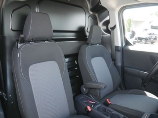 Ford Transit Courier Trend Elektro PDC SHZ KAMERA - bilder 4
