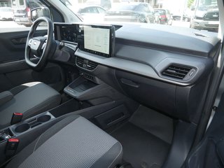 Ford Transit Courier Trend Elektro PDC SHZ KAMERA - bilder 5