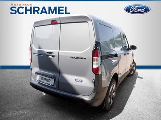 Ford Transit Courier Trend Elektro PDC SHZ KAMERA - bilder 3
